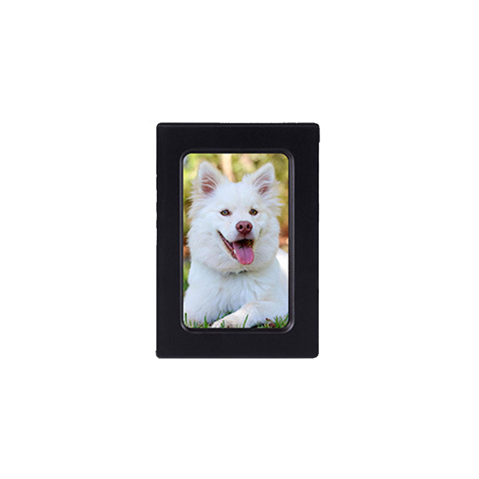 Dog Urns Wooden Cremation Box With Pet Picture Frame Commemorative Pet Urns Personalized Pet Souvenir Box For Beloved Pets чёрный
Dog Urns Wooden Cremation Box With Pet Picture Frame Commemorative Pet Urns Personalized Pet Souvenir Box For Beloved Pets чёрный