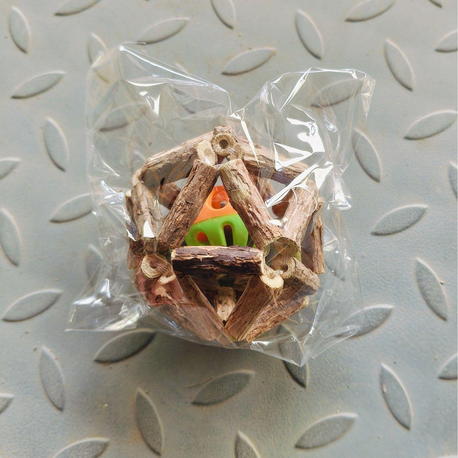 Умный самоиграющий кошачий перекатывающийся мяч - Игрушка, устойчивая к укусам, для развлечения кошки
Умный самоиграющий кошачий перекатывающийся мяч - Игрушка, устойчивая к укусам, для развлечения кошки