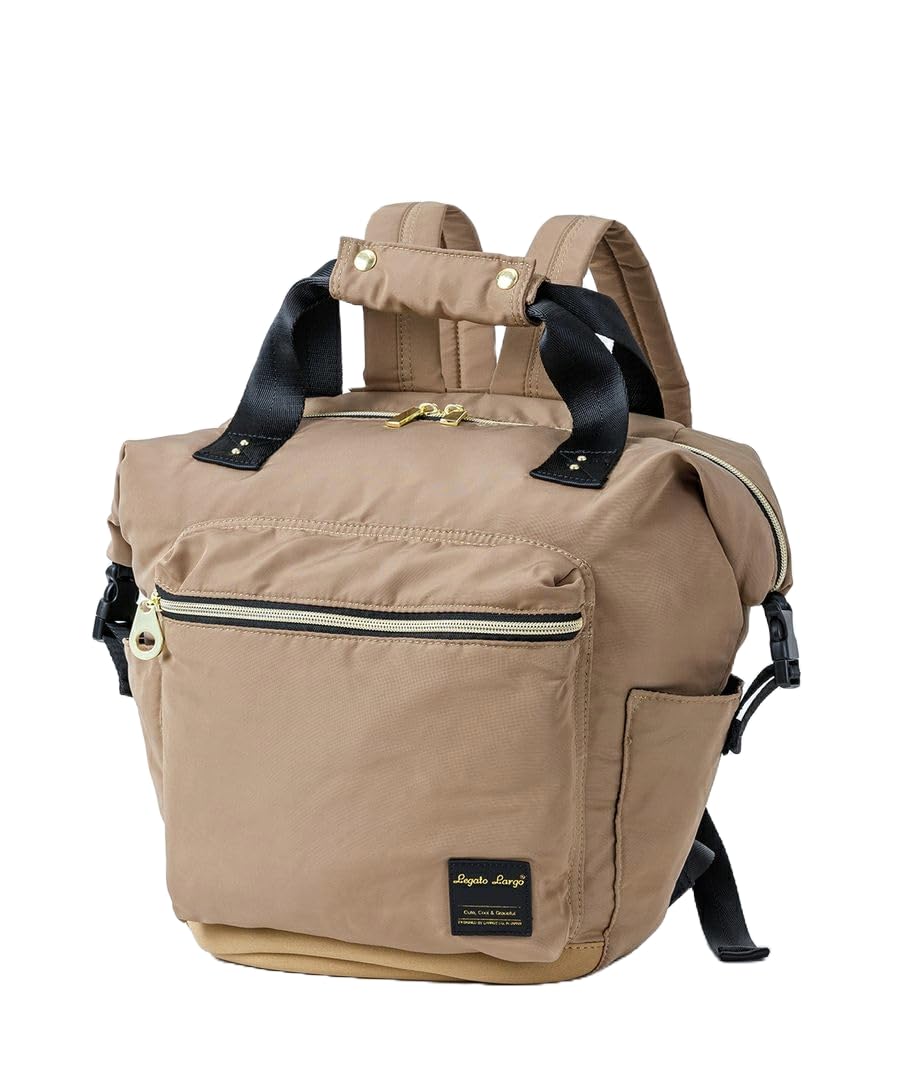 Casual Polyester Backpack A4
Casual Polyester Backpack A4