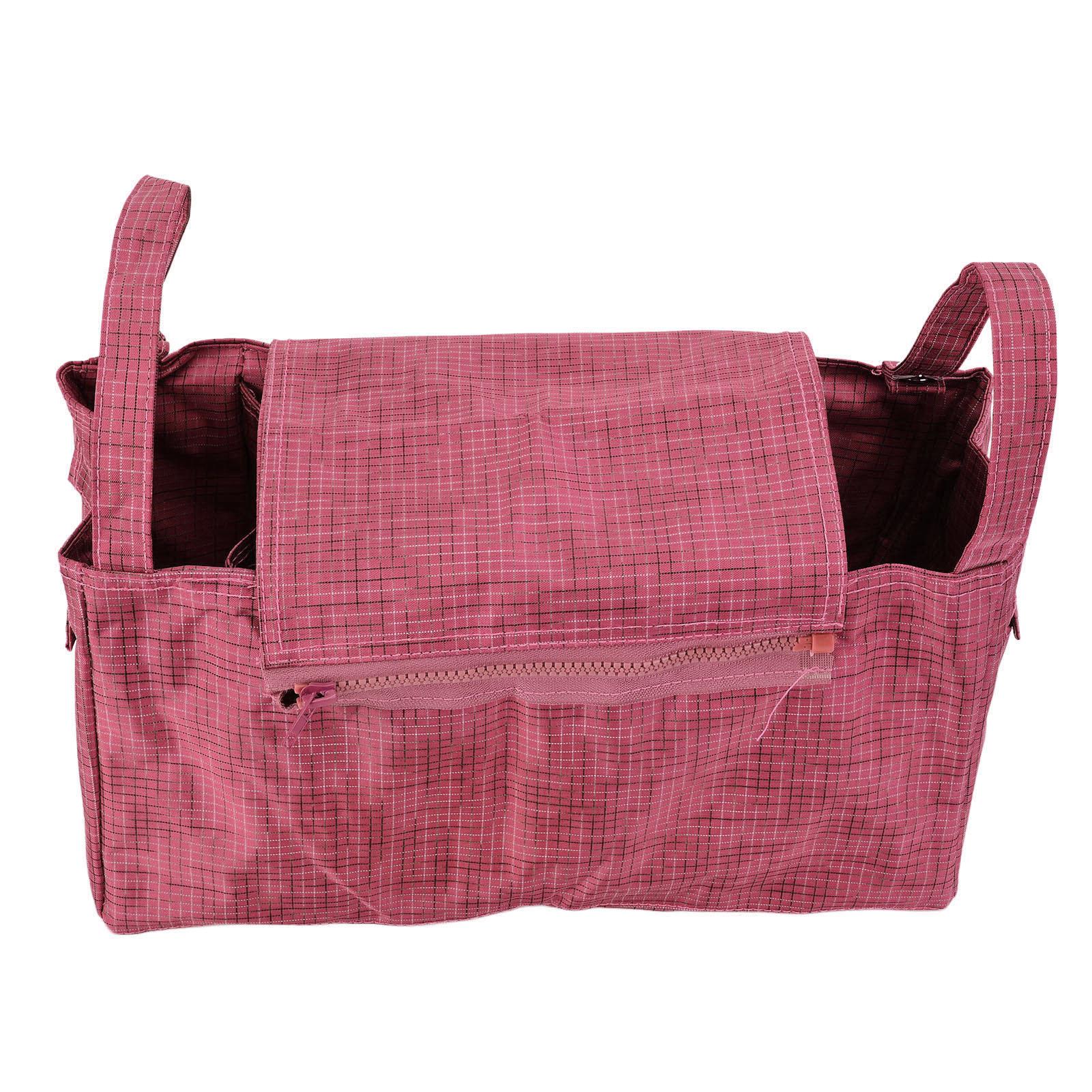 Baby Stroller Polyester Multifunctional Waterproof Hanging Mummy Storage Bag
Baby Stroller Polyester Multifunctional Waterproof Hanging Mummy Storage Bag