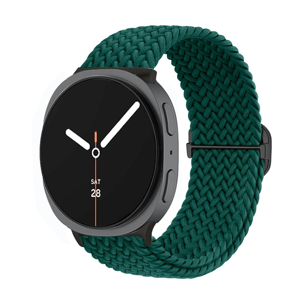 Плетеный ремешок для Samsung Galaxy Watch 8/8 classic 44мм 40мм 46мм браслет ремешок ремешок pulseira Galaxy Watch 8 ремешки Watch 8 classic 46mm
Плетеный ремешок для Samsung Galaxy Watch 8/8 classic 44мм 40мм 46мм браслет ремешок ремешок pulseira Galaxy Watch 8 ремешки Watch 8 classic 46mm