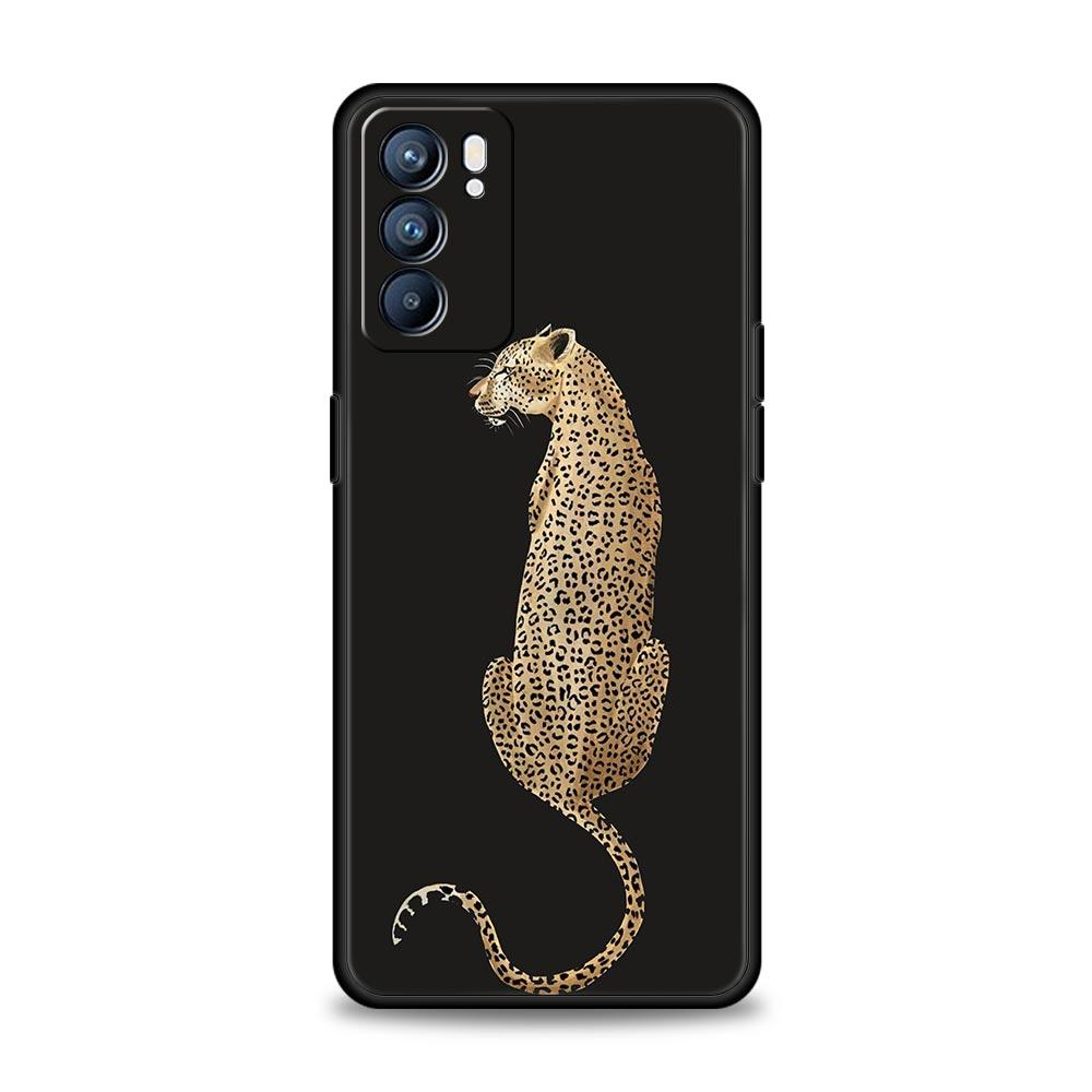 Чехол для телефона Oppo Reno13 Reno12 Reno11 F Reno10 Pro A54 A53 A95 A76 A74 A57 A98 A80 A79 5G A78 4G Чехол с принтом тигра и леопарда Oppo A74
Чехол для телефона Oppo Reno13 Reno12 Reno11 F Reno10 Pro A54 A53 A95 A76 A74 A57 A98 A80 A79 5G A78 4G Чехол с принтом тигра и леопарда Oppo A74