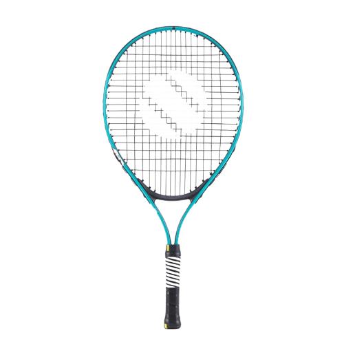 Decathlon DECATHLON TR130 Blue Children s Lightweight Resistant Tennis Racket 625 cm²
Decathlon DECATHLON TR130 Blue Children s Lightweight Resistant Tennis Racket 625 cm²