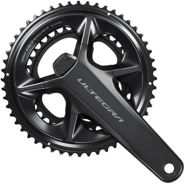 В комплект входит измеритель мощности SHIMANO 12s FC-R8100-P Встроенный 172,5 мм 52-36T TL-FC40
В комплект входит измеритель мощности SHIMANO 12s FC-R8100-P Встроенный 172,5 мм 52-36T TL-FC40