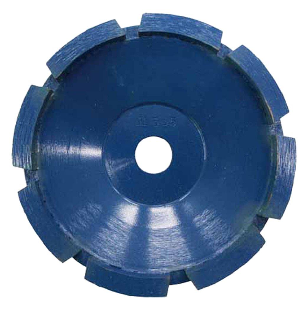 EBI Diamond Cup Wheel Dry Type High Quality Single Cup CS4
EBI Diamond Cup Wheel Dry Type High Quality Single Cup CS4