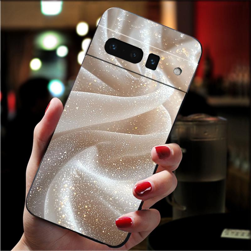 Phone Case For Google Pixel 10 9 Pro XL 9A 8 7 6 Pro Pixel 8A 7A 6A Pixel 8 7 6 5 Pink rose gold Case Google Pixel 6
Phone Case For Google Pixel 10 9 Pro XL 9A 8 7 6 Pro Pixel 8A 7A 6A Pixel 8 7 6 5 Pink rose gold Case Google Pixel 6