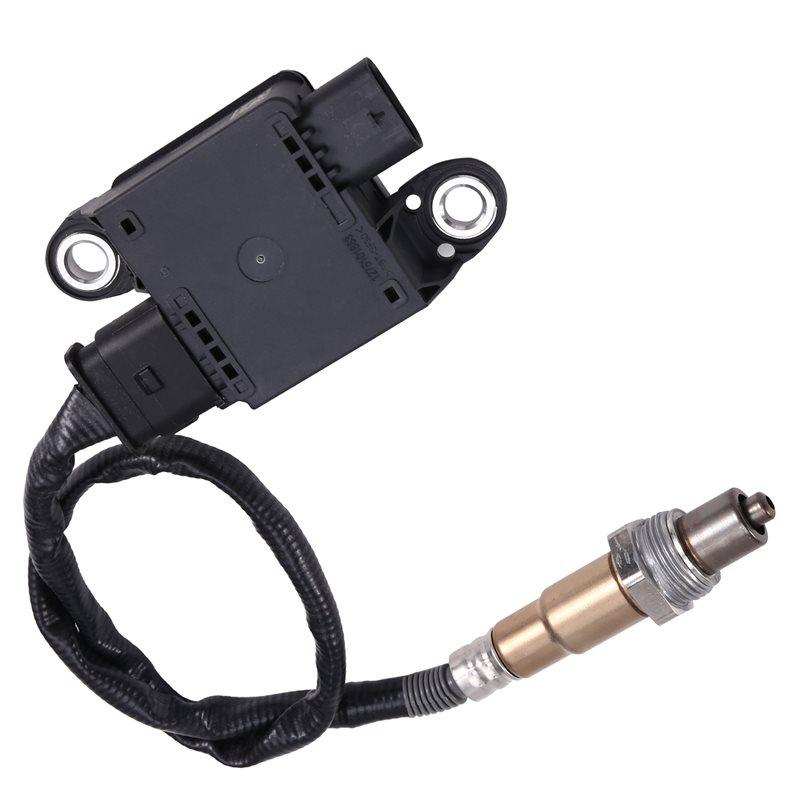 Car PM Sensor For Isuzu 8975074500 Particle Matter Sensor 0281008235 0281008236 Car Parts
Car PM Sensor For Isuzu 8975074500 Particle Matter Sensor 0281008235 0281008236 Car Parts