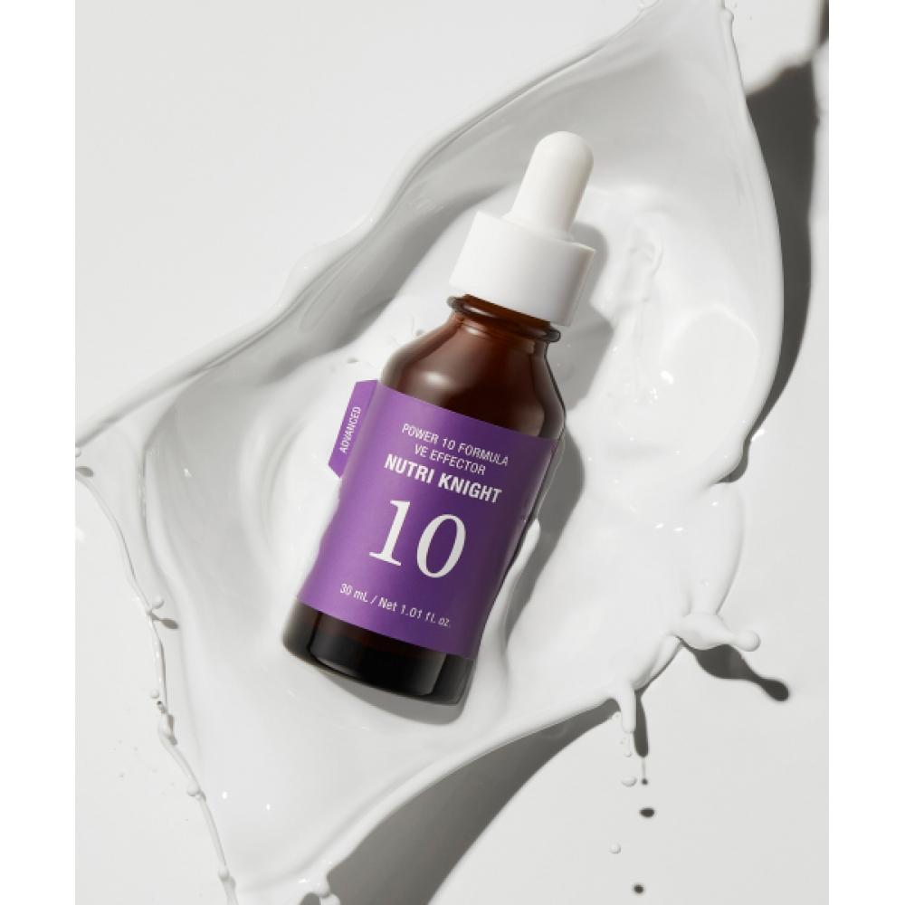 Itsskin Power 10 V Effector Nutritional Water 30ml This product (1 piece)
Itsskin Power 10 V Effector Nutritional Water 30ml This product (1 piece)