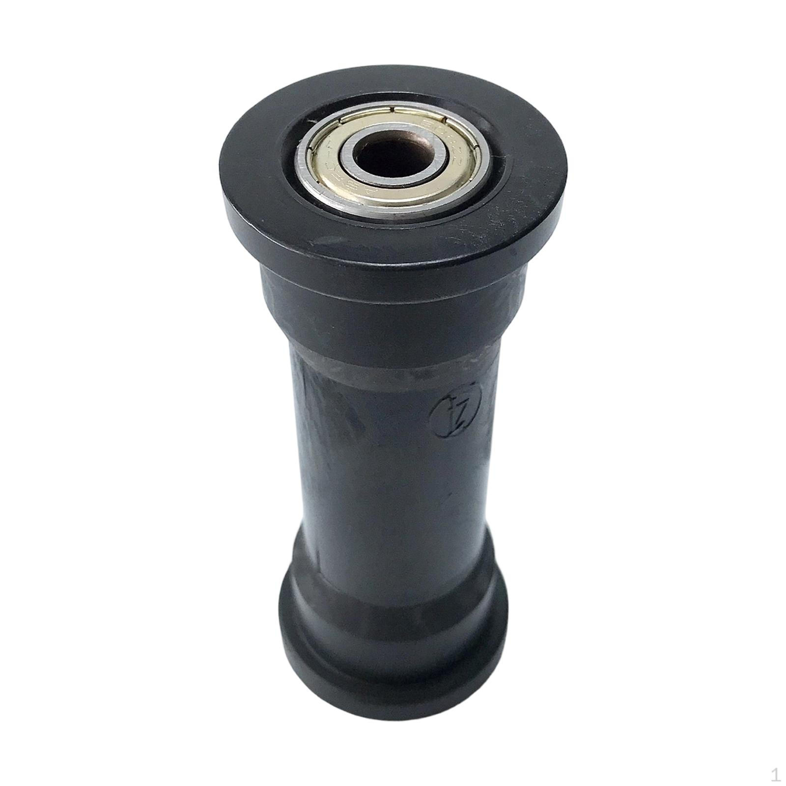Rowing Machine Bearing Wheel Lightweight Home Gym Roller
Rowing Machine Bearing Wheel Lightweight Home Gym Roller