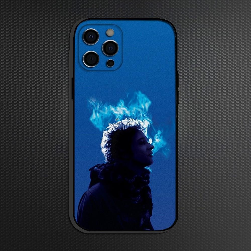 Singer G-Gustavo Cerati Phone Case For iPhone 16,15,14,13,12,11 Plus,Pro Max,XS,X,XR,SE,Mini,8,7,Soft Silicone Black Cover iPhone13
Singer G-Gustavo Cerati Phone Case For iPhone 16,15,14,13,12,11 Plus,Pro Max,XS,X,XR,SE,Mini,8,7,Soft Silicone Black Cover iPhone13