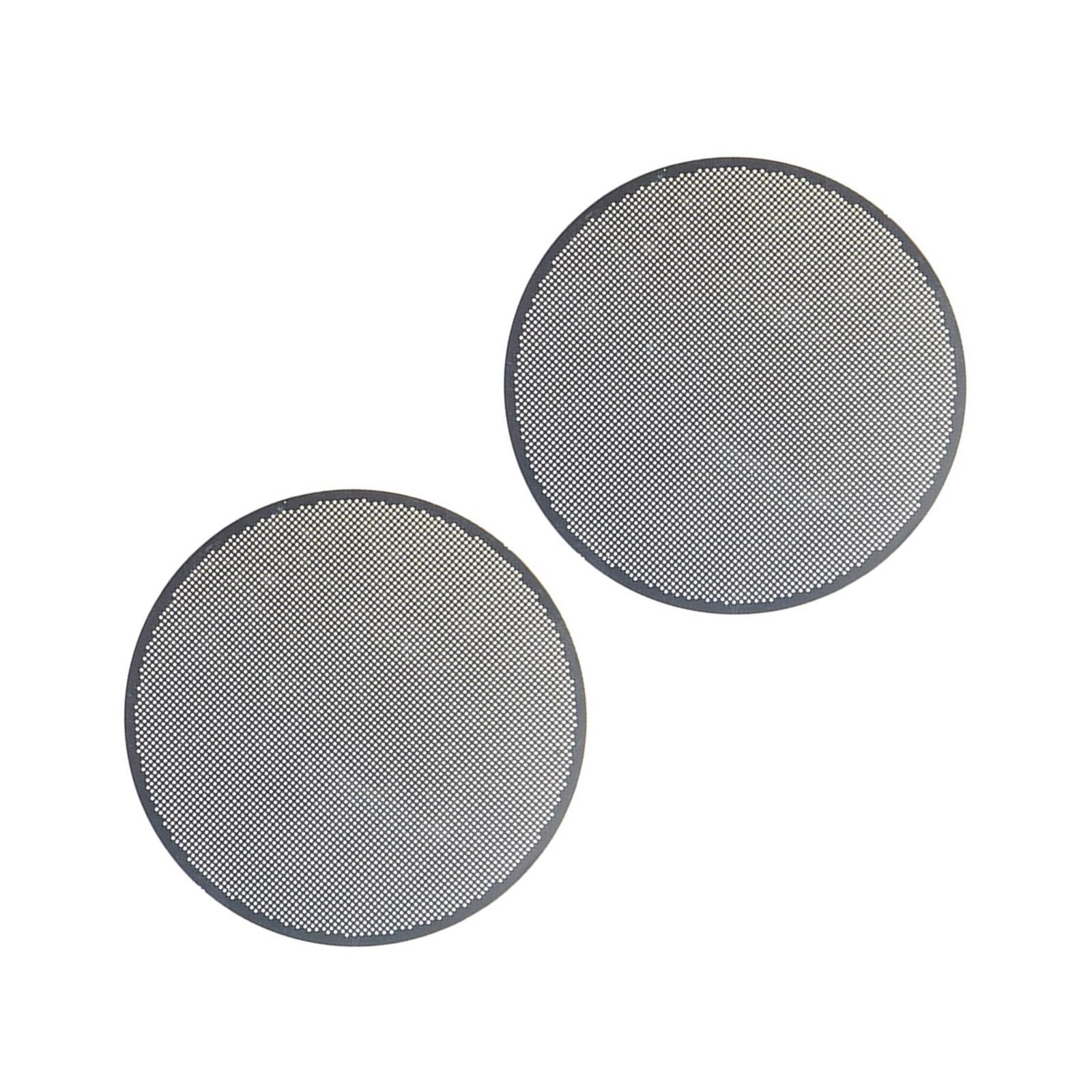 2Pcs Coffee Metal Filter 61mm Stainless Steel Filter Reusable For Kitchen Coffee Tools Household Filter Mesh Replacement 1
2Pcs Coffee Metal Filter 61mm Stainless Steel Filter Reusable For Kitchen Coffee Tools Household Filter Mesh Replacement 1