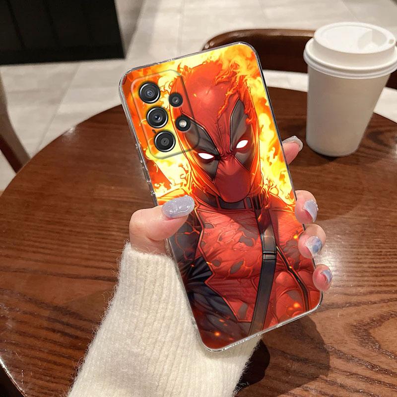 Прозрачный чехол Marvel для Samsung Galaxy A57 A37 A56 A36 Чехлы A55 A54 A35 A26 A07 A17 A16 A06 A36 A15 Чехол Железный Человек Капитан Америка Galaxy A50
Прозрачный чехол Marvel для Samsung Galaxy A57 A37 A56 A36 Чехлы A55 A54 A35 A26 A07 A17 A16 A06 A36 A15 Чехол Железный Человек Капитан Америка Galaxy A50