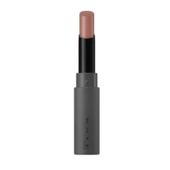 Pink Matte Nude Kate Kate Spring 2024 Cosmetics Night Cafe Goku Matte Extreme mud latte lip with a soft texture like steam Matte Nude [Kate EX-2
Pink Matte Nude Kate Kate Spring 2024 Cosmetics Night Cafe Goku Matte Extreme mud latte lip with a soft texture like steam Matte Nude [Kate EX-2