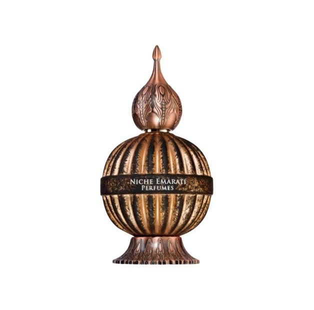 Lattafa Niche Emarati Antique парфюмерная вода 100 ml 
Lattafa Niche Emarati Antique парфюмерная вода 100 ml