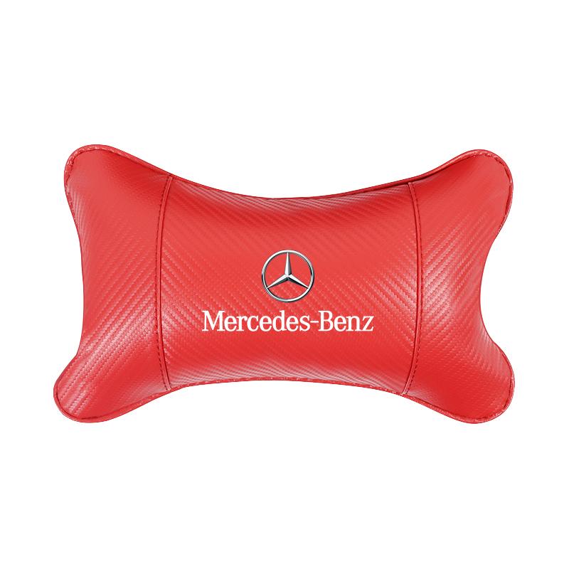 GLC GLB 1Pcs Car Headrest Seat Neck Pillow Protector Accessories For Mercedes Benz AMG W177 W176 X166 X167 C257 C218 X253 C118
GLC GLB 1Pcs Car Headrest Seat Neck Pillow Protector Accessories For Mercedes Benz AMG W177 W176 X166 X167 C257 C218 X253 C118