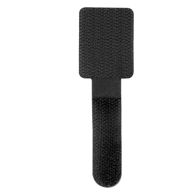 Adhesive Cable Organizer: Wire Storage, Magic Zip Tie, Charging Cable Holder, Anti-slip, No-punch Sticker 28x90mm
Adhesive Cable Organizer: Wire Storage, Magic Zip Tie, Charging Cable Holder, Anti-slip, No-punch Sticker 28x90mm