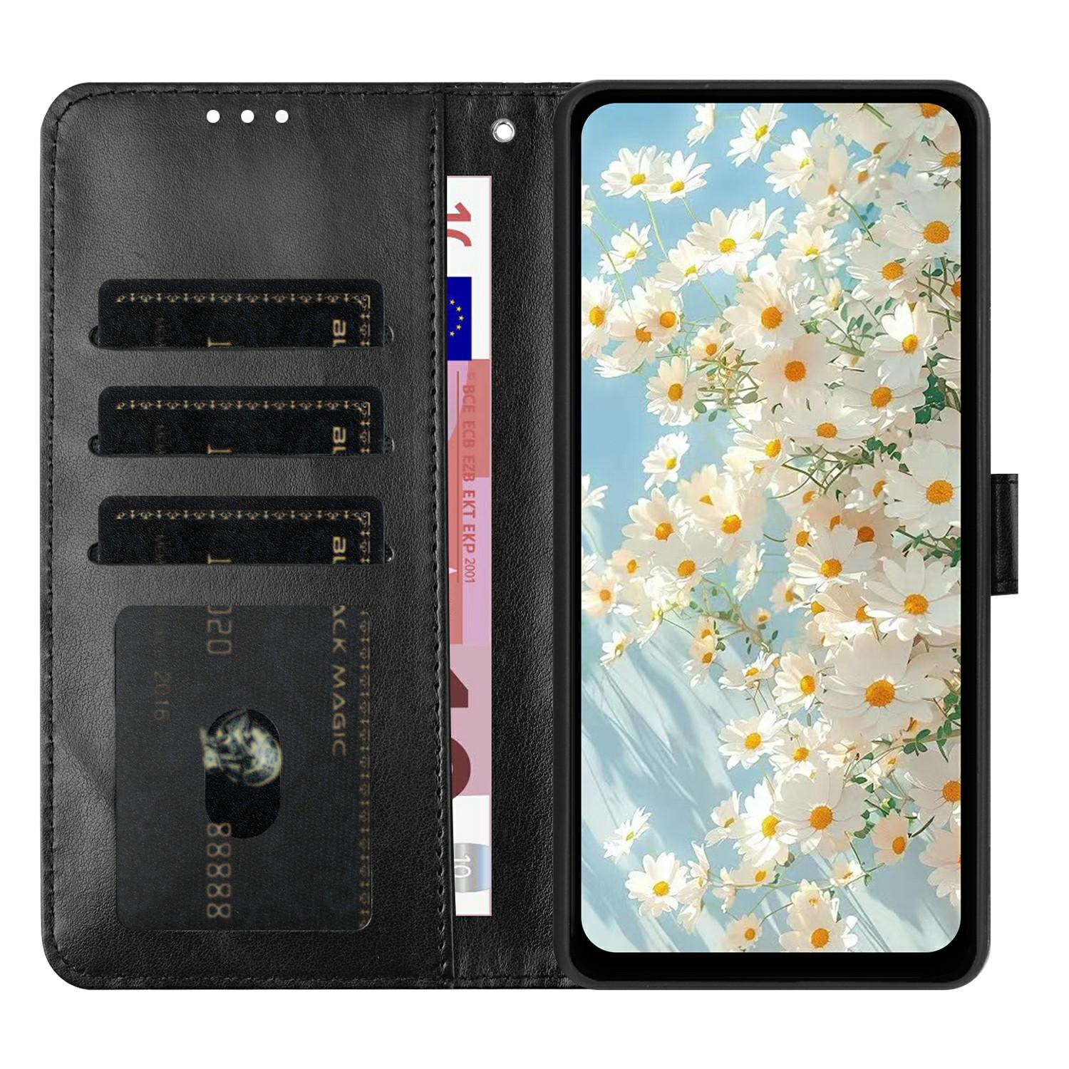 For iPhone 17 Air Leather Case Daisy Imprint Wallet Stand Phone Protective Cover Green
For iPhone 17 Air Leather Case Daisy Imprint Wallet Stand Phone Protective Cover Green