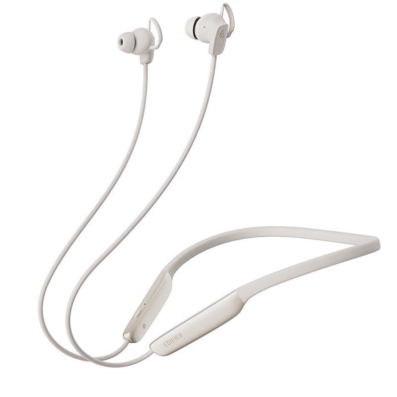 Edifier W280NB Pro ANC Bluetooth Neckband Sports Earbuds
Edifier W280NB Pro ANC Bluetooth Neckband Sports Earbuds