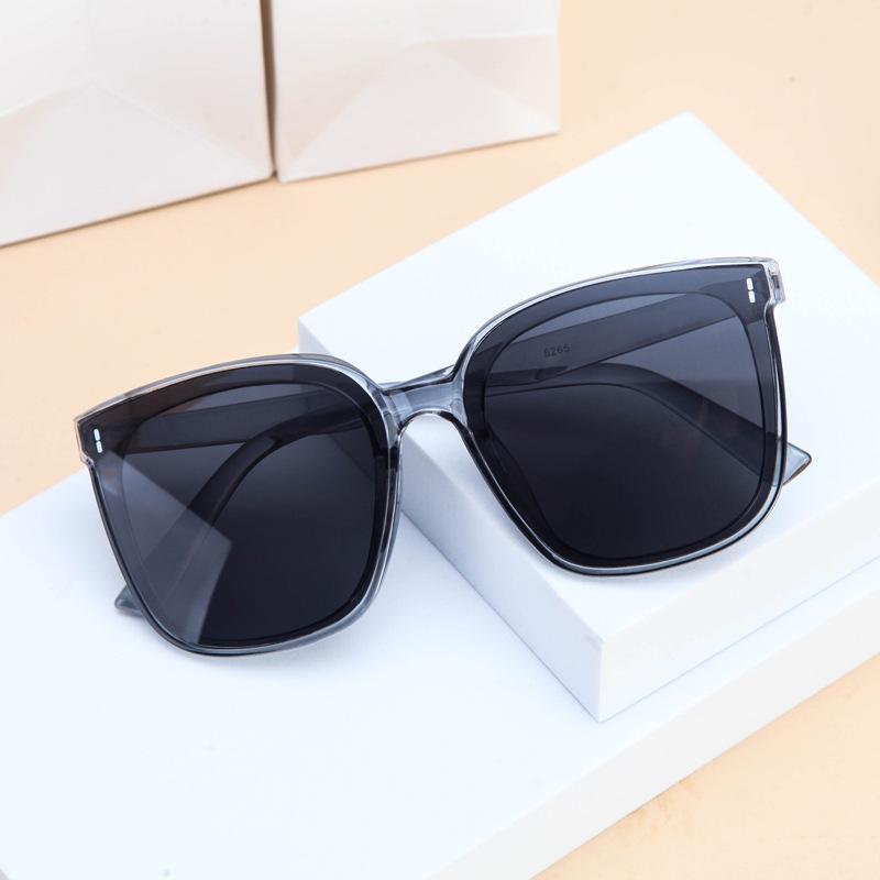 JYL TS Hong Kong Style Sunglasses Women UV Protection Big Face WF5265 A-9187 лес зеленый
JYL TS Hong Kong Style Sunglasses Women UV Protection Big Face WF5265 A-9187 лес зеленый