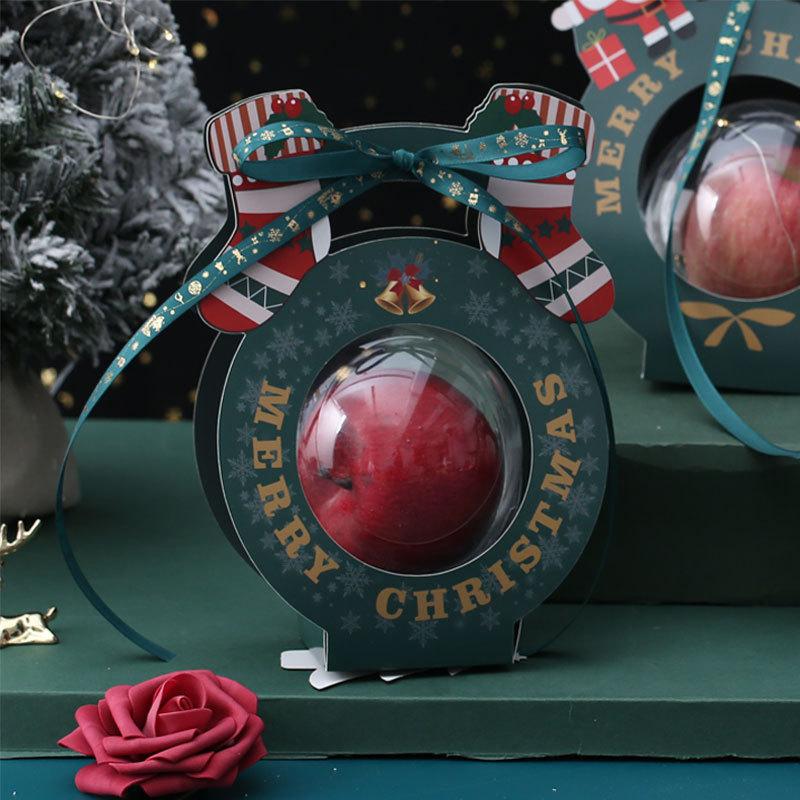 Mousse Cake Box Delicious Gift Box Instagram Influencer Hand Peace Fruit Box Christmas-themed For Holiday Treat Party Foodie s
Mousse Cake Box Delicious Gift Box Instagram Influencer Hand Peace Fruit Box Christmas-themed For Holiday Treat Party Foodie s