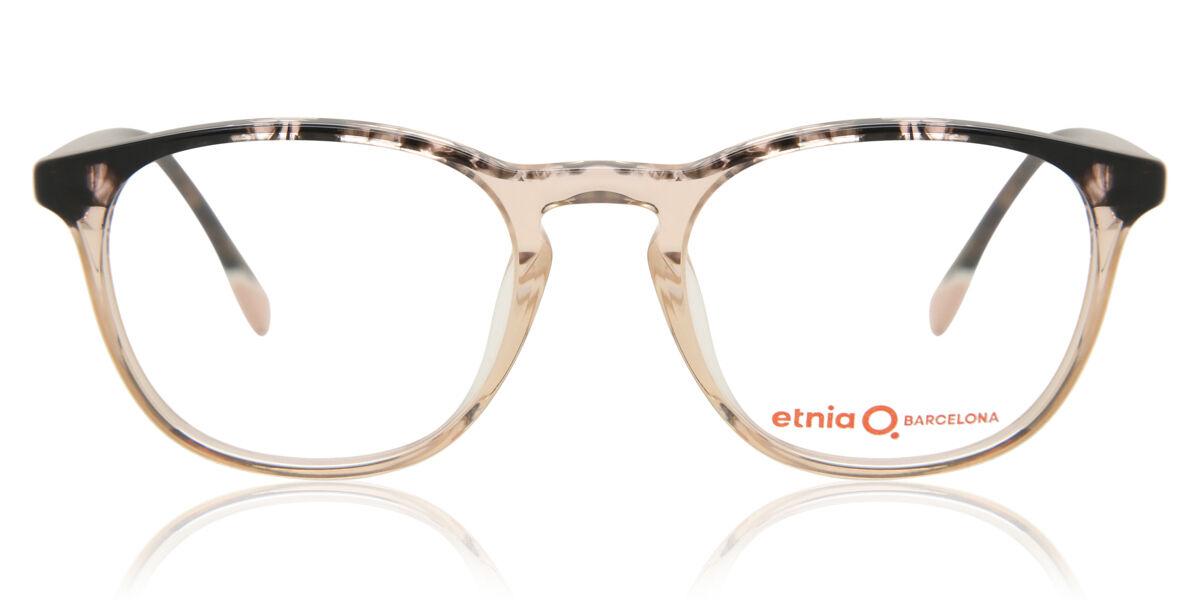 Etnia Barcelona Brugge Cobk Women Eyeglasses Coral Black/49
Etnia Barcelona Brugge Cobk Women Eyeglasses Coral Black/49