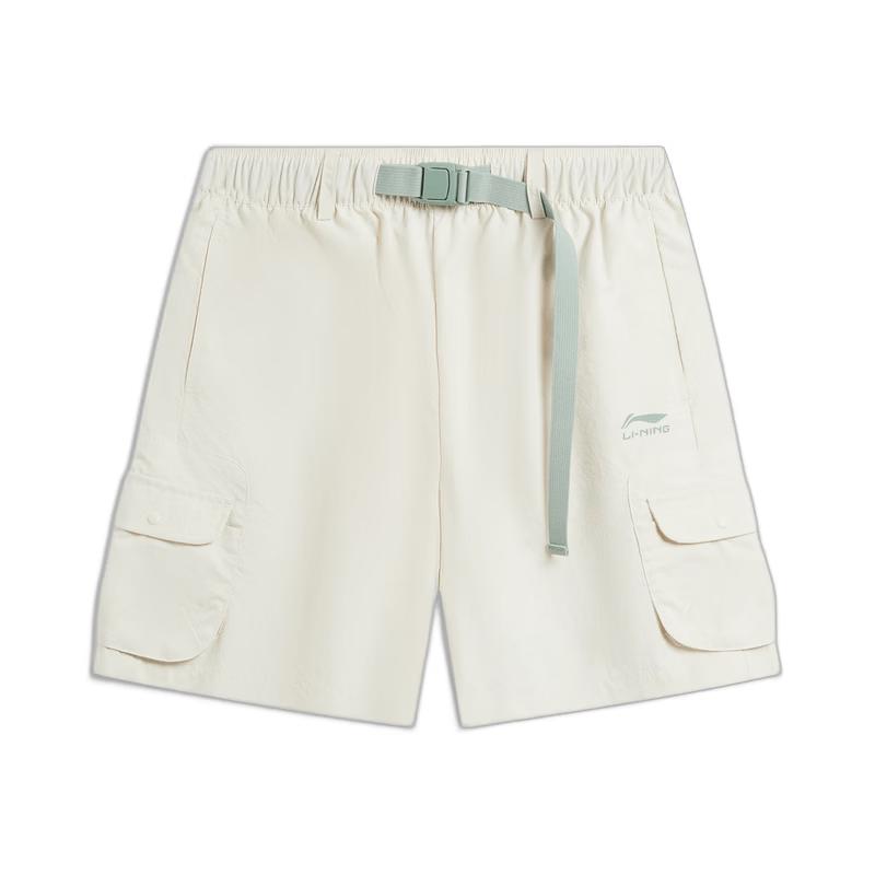 Li-Ning 2026 Women s Printed Sport Shorts L
Li-Ning 2026 Women s Printed Sport Shorts L