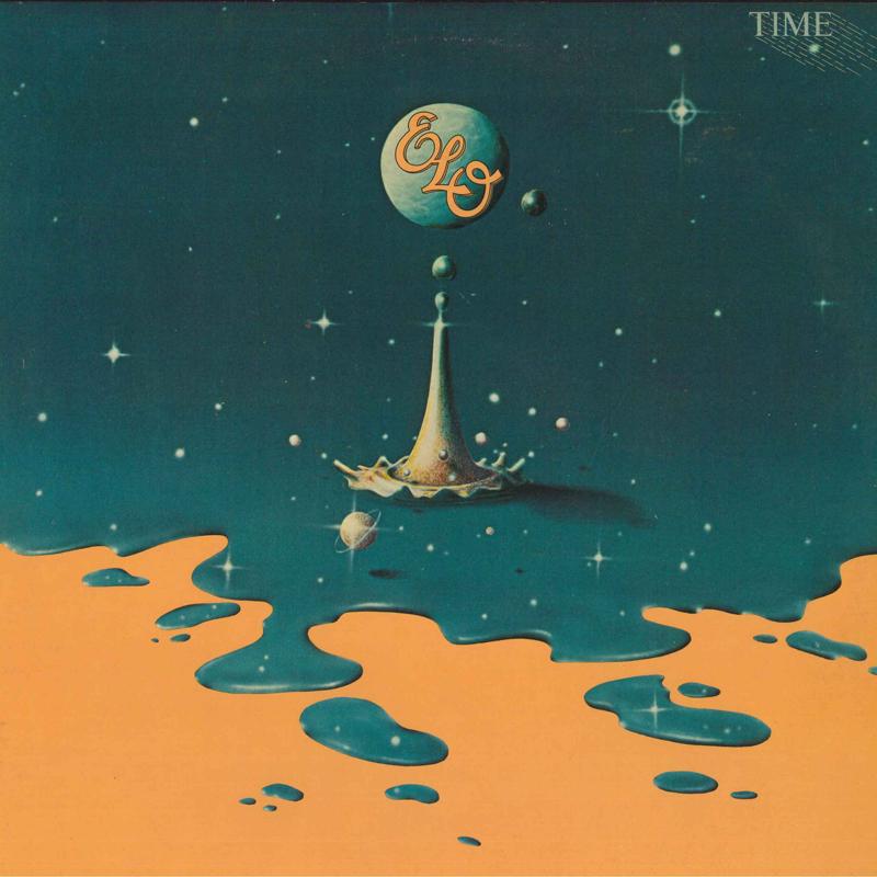 LP Record ELECTRIC LIGHT ORCHESTRA - Time FZ37371 JET 1981 US Rock Used
LP Record ELECTRIC LIGHT ORCHESTRA - Time FZ37371 JET 1981 US Rock Used