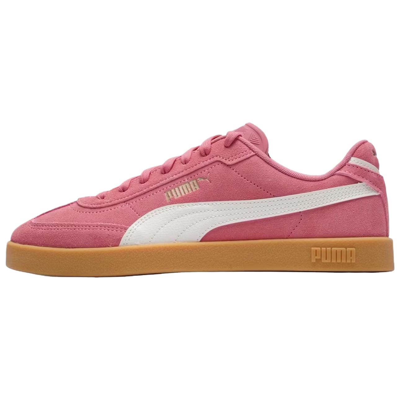 Puma Club 2 Era Sd Удобные Универсальные Прочные Амортизирующие Низкие Тренировочные Кроссовки Унисекс Розовый 409204-02 35.5
Puma Club 2 Era Sd Удобные Универсальные Прочные Амортизирующие Низкие Тренировочные Кроссовки Унисекс Розовый 409204-02 35.5
