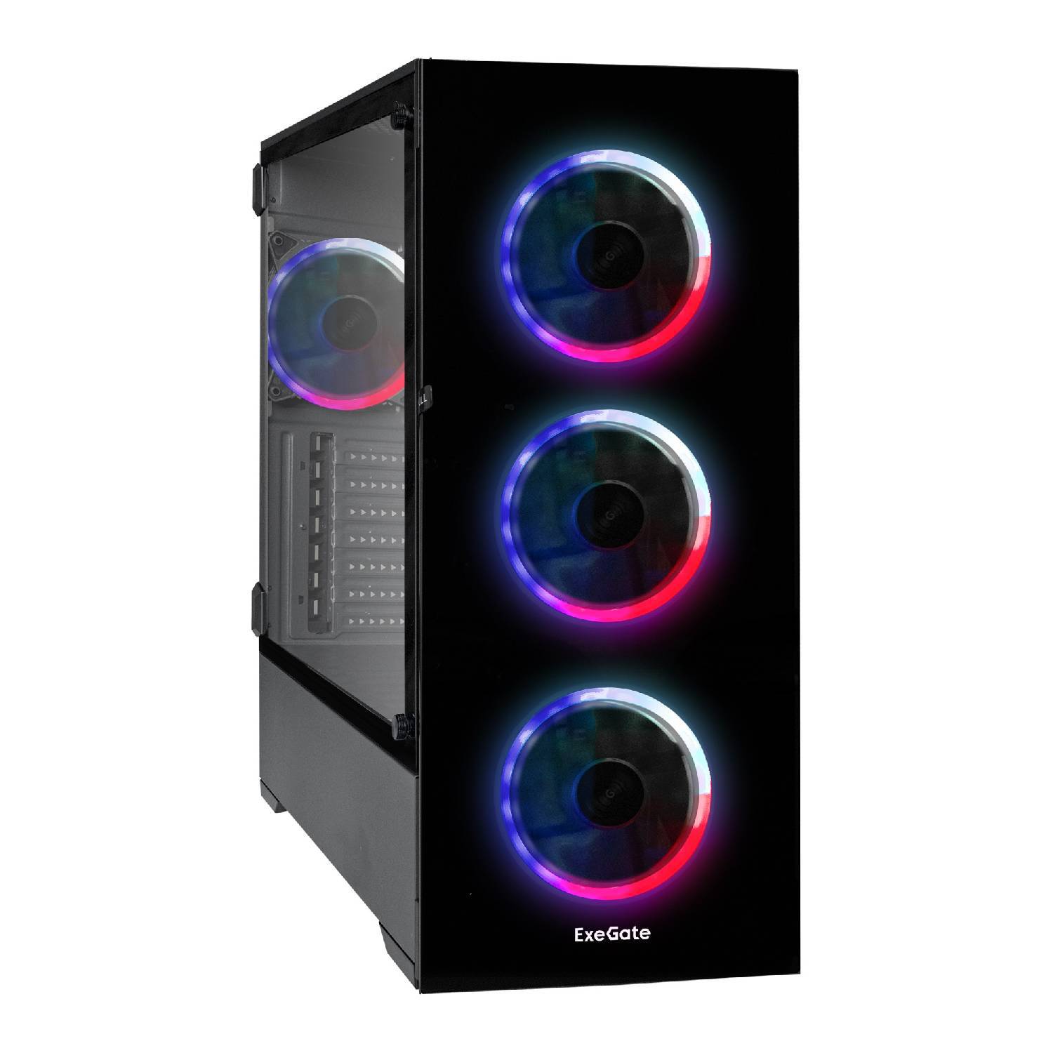 Компьютерный корпус Exegate Ex296081rus I3 Max-evo800 eatx Evo800rgb 12 см 2 USB 1 USB3 0
Компьютерный корпус Exegate Ex296081rus I3 Max-evo800 eatx Evo800rgb 12 см 2 USB 1 USB3 0
