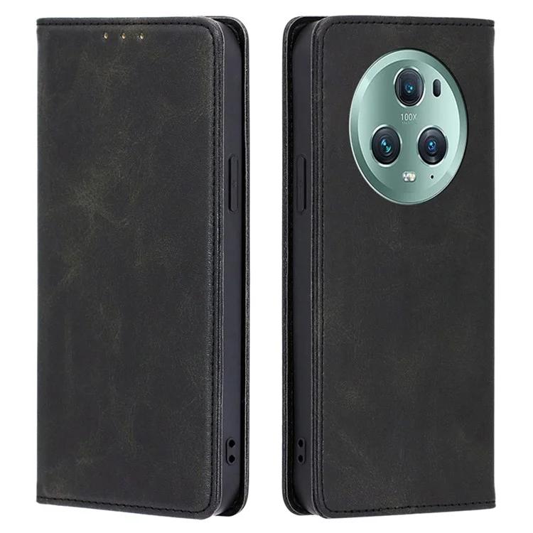 Чехол для телефона Honor Magic5 Pro из искусственной кожи TPU с подставкой-кошельком и текстурой телячьей кожи, магнитный чехол-застежка
Чехол для телефона Honor Magic5 Pro из искусственной кожи TPU с подставкой-кошельком и текстурой телячьей кожи, магнитный чехол-застежка