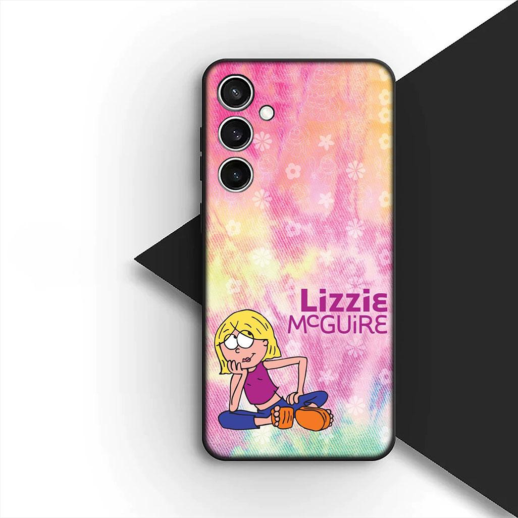 Cover for Samsung Galaxy S20 S22 S21 FE Ultra Plus A07 A17 A15 A16 A25 A57 A37 Casing Phone Case Lizzies McGuires Mc Guires Galaxy A17
Cover for Samsung Galaxy S20 S22 S21 FE Ultra Plus A07 A17 A15 A16 A25 A57 A37 Casing Phone Case Lizzies McGuires Mc Guires Galaxy A17