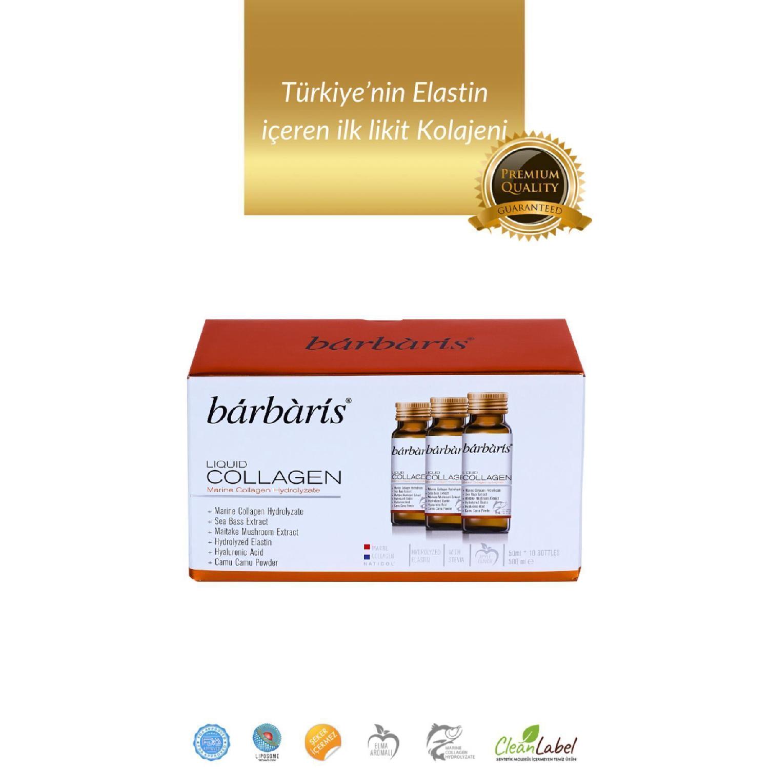 Liquid Collagen 10*50ml Type1, Type3 100 %pure Fish Collagen 
Liquid Collagen 10*50ml Type1, Type3 100 %pure Fish Collagen
