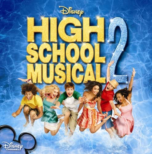 CD TV PROGRAM (O.S.T.) - High School Musical 2(DVD tsuki) AVCW12605 Japan Japanese Soundtracks Used
CD TV PROGRAM (O.S.T.) - High School Musical 2(DVD tsuki) AVCW12605 Japan Japanese Soundtracks Used