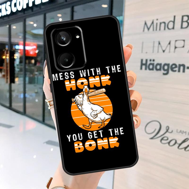 Чехол с мем-картинкой Утка Гусь Кряк Бряк Смешной для Realme 15 Pro 12 11 13 14 Pro Plus GT6 GT7 C55 C51 C53 C25 C63 C61 C65 C67 C71 C75 Realme C25 C25s
Чехол с мем-картинкой Утка Гусь Кряк Бряк Смешной для Realme 15 Pro 12 11 13 14 Pro Plus GT6 GT7 C55 C51 C53 C25 C63 C61 C65 C67 C71 C75 Realme C25 C25s