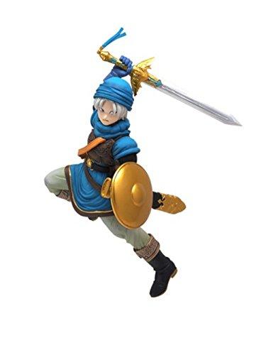 Dragon Quest Fukubiki Special - Все - Минадане - Награда Dragon Quest Heroes Без фигуры Терри (Приз)
Dragon Quest Fukubiki Special - Все - Минадане - Награда Dragon Quest Heroes Без фигуры Терри (Приз)