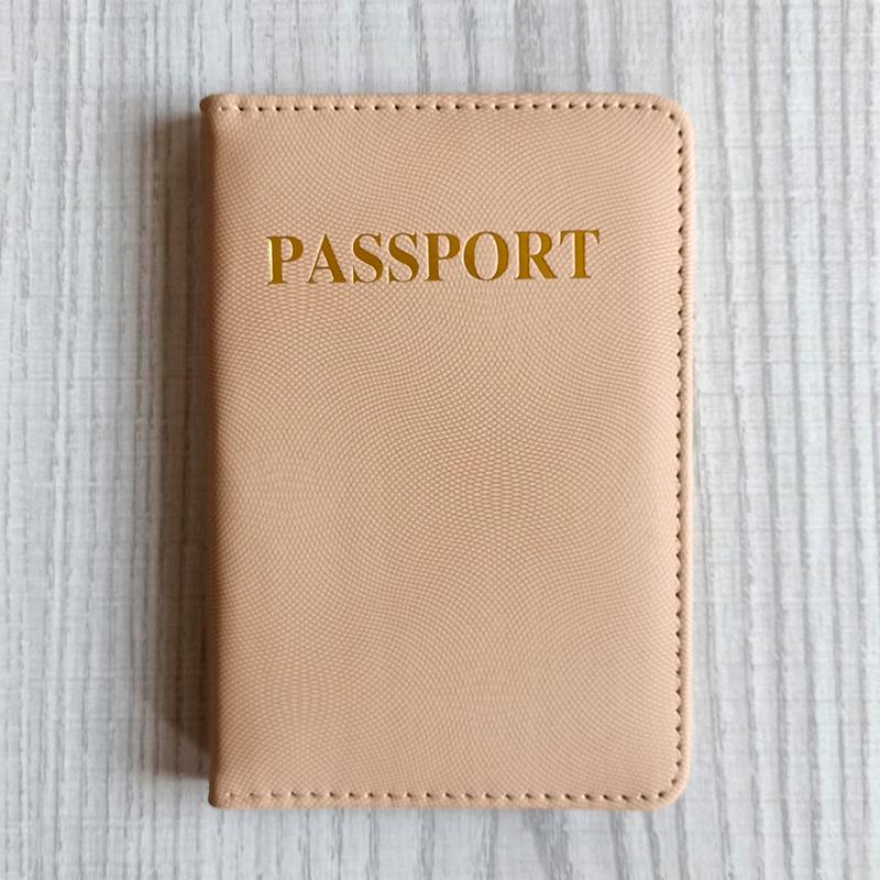 Simple Letters Solid Color Passport Holder Women Leather Passport Cover Men Travel Passport Wallet Credit Card ID Holders хаки
Simple Letters Solid Color Passport Holder Women Leather Passport Cover Men Travel Passport Wallet Credit Card ID Holders хаки