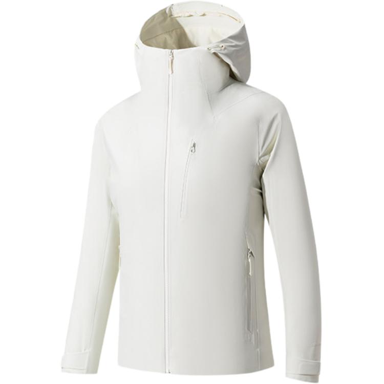 Anta Solid Color Hooded Versatile Zipper Fashion Thick Casual Cotton Jacket Women jackets 162610803-1 L
Anta Solid Color Hooded Versatile Zipper Fashion Thick Casual Cotton Jacket Women jackets 162610803-1 L