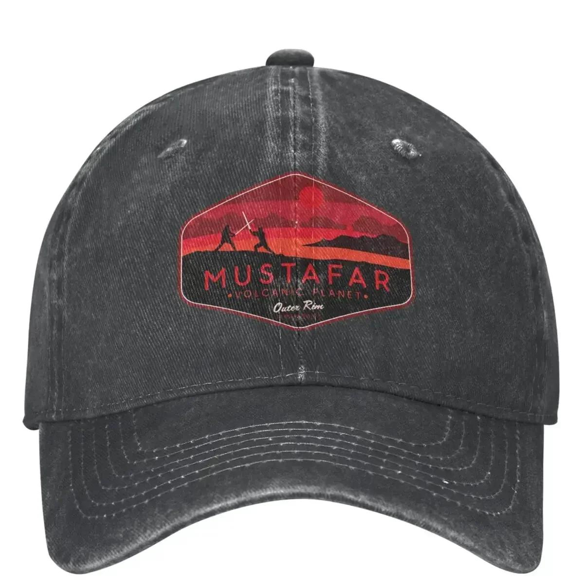 Бейсболки Мустафар Вещи Повседневные Хлопковые Шляпы Папы с Потертостями для Мужчин Женщин Активный Отдых Регулируемая Посадка One Size
Бейсболки Мустафар Вещи Повседневные Хлопковые Шляпы Папы с Потертостями для Мужчин Женщин Активный Отдых Регулируемая Посадка One Size