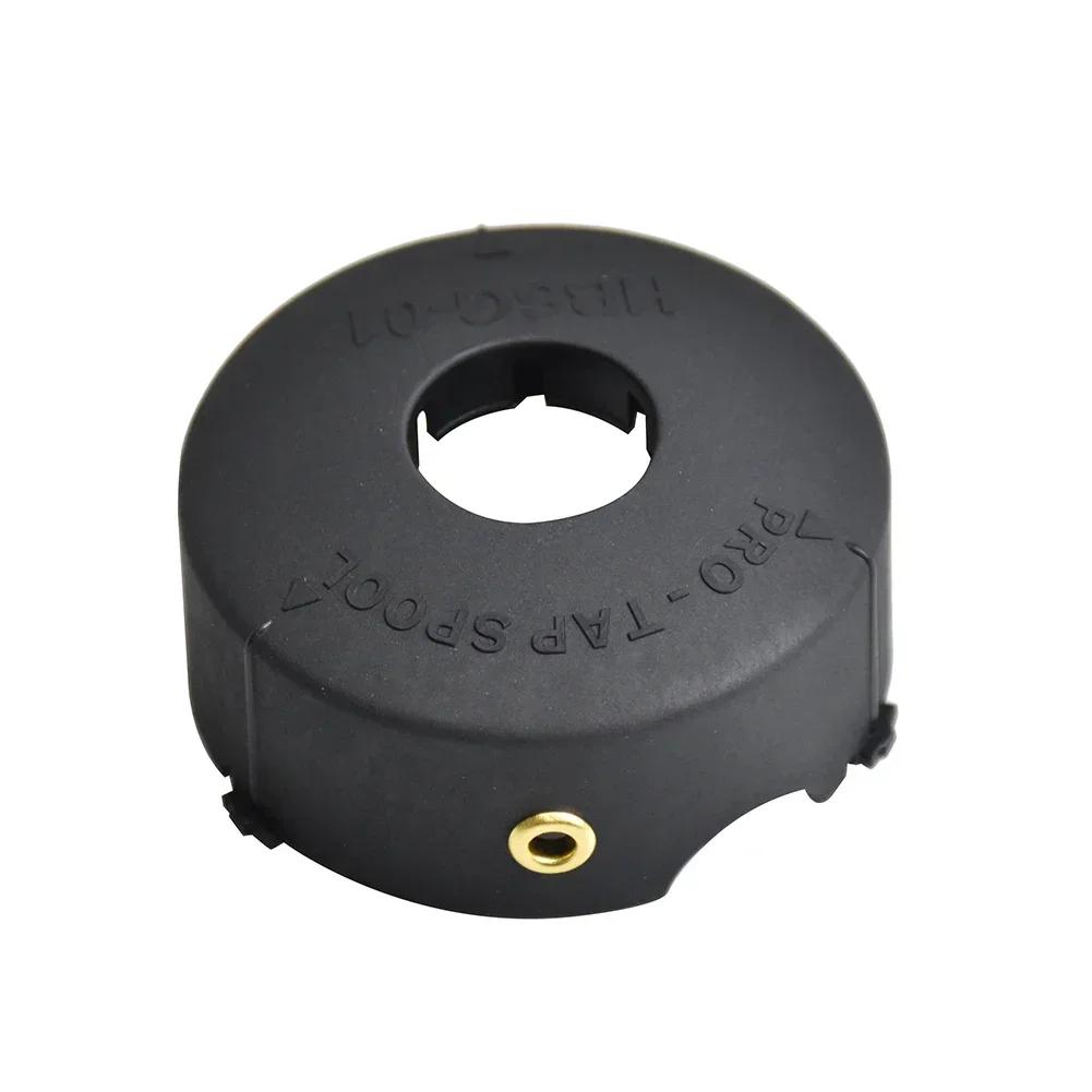 Кришка котушки для тримера трави для BOSCH ART 23 26 30 Easytrim Combitrim Protap Газонокосарка Садовий тример Запасна кришка котушки
Кришка котушки для тримера трави для BOSCH ART 23 26 30 Easytrim Combitrim Protap Газонокосарка Садовий тример Запасна кришка котушки