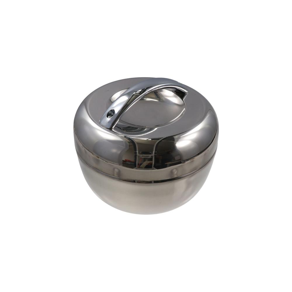 Anti-scalding Thermal Lunch Box Stainless Steel Food Storage Container Insulated Bowl School S
Anti-scalding Thermal Lunch Box Stainless Steel Food Storage Container Insulated Bowl School S