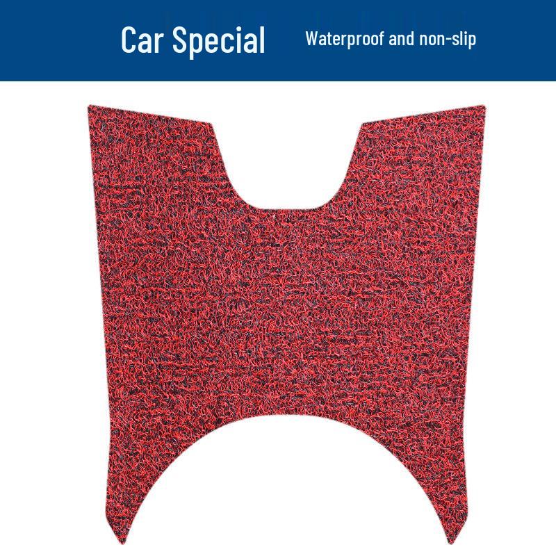 PDX150 Waterproof, Dirt & Wear-Resistant Pedal Mats for DaFu - Sun-Protected & Modified Accessories
PDX150 Waterproof, Dirt & Wear-Resistant Pedal Mats for DaFu - Sun-Protected & Modified Accessories