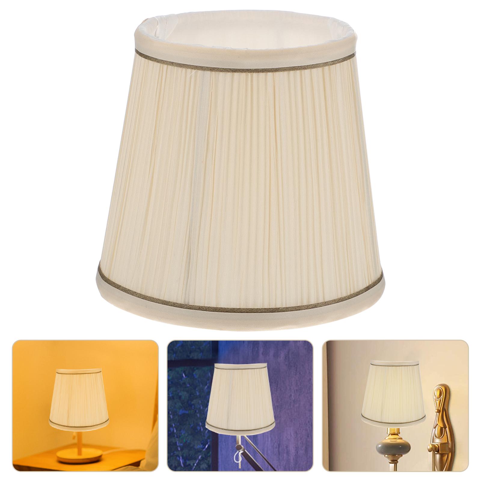 1Pcs Cloth Lampshade High-Quality Materials Durable Usage Exquisite Design Insect Protection Eye-Comfortable Ceiling Pendant чорний
1Pcs Cloth Lampshade High-Quality Materials Durable Usage Exquisite Design Insect Protection Eye-Comfortable Ceiling Pendant чорний