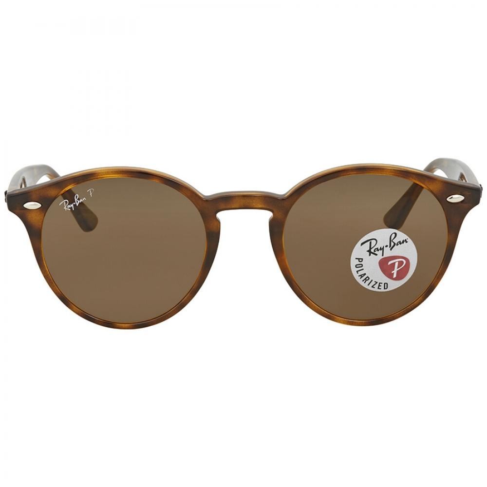 Поляризованные коричневые классические круглые солнцезащитные очки Ray Ban B 15 RB2180 710 83 49
Поляризованные коричневые классические круглые солнцезащитные очки Ray Ban B 15 RB2180 710 83 49
