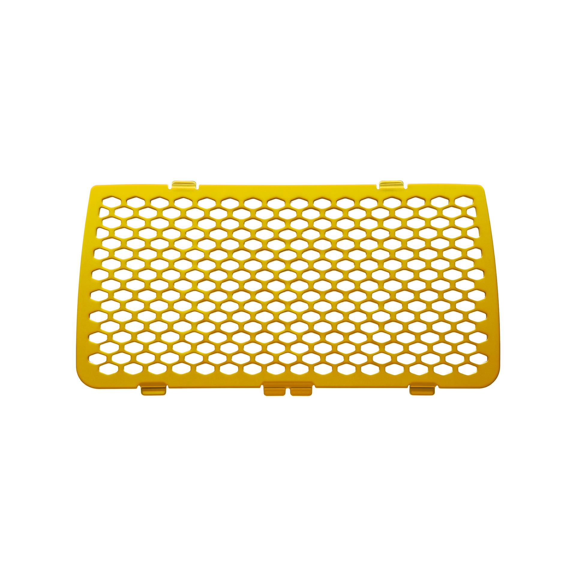 Motorcycle Radiator Grille for Harley 23.5-26 Road Glide/Street Glide/Road King - Multiple Colors золотий
Motorcycle Radiator Grille for Harley 23.5-26 Road Glide/Street Glide/Road King - Multiple Colors золотий