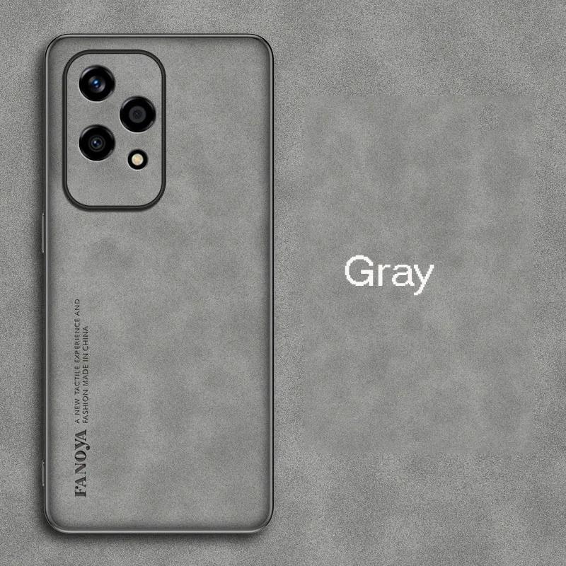 Роскошный силиконовый кожаный чехол для телефона из овчины для Honor 200Lite, мягкая защитная задняя крышка-подставка для ультратонкой защиты Honor 200 Lite серый
Роскошный силиконовый кожаный чехол для телефона из овчины для Honor 200Lite, мягкая защитная задняя крышка-подставка для ультратонкой защиты Honor 200 Lite серый