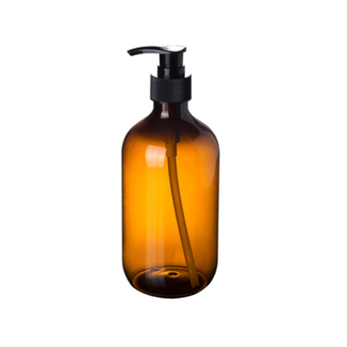 SC RACING Soap Dispenser Bathroom Bath Washroom Lotion Shower Gel Holder Shampoo Dispenser Household Bottle Refill Shiny (500ml, Brown)
SC RACING Soap Dispenser Bathroom Bath Washroom Lotion Shower Gel Holder Shampoo Dispenser Household Bottle Refill Shiny (500ml, Brown)
