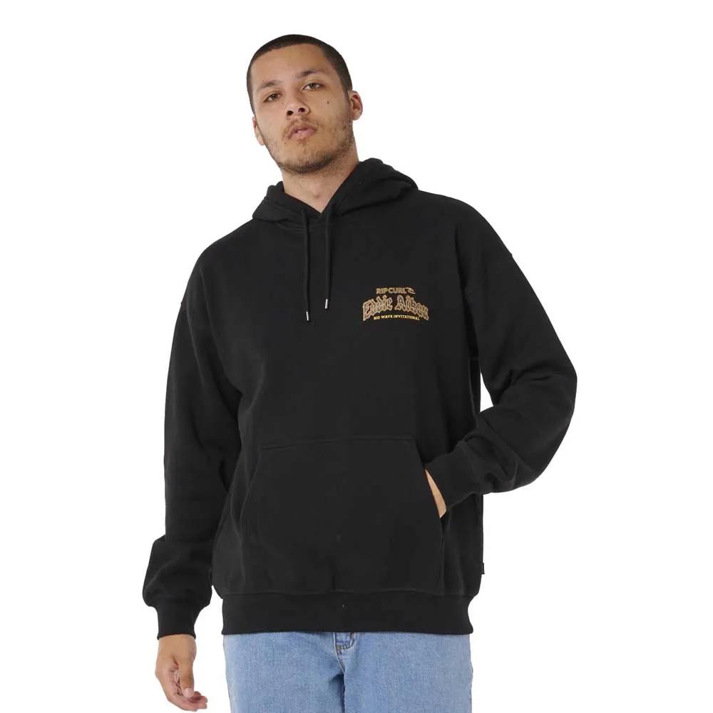 Rip Curl Толстовка с капюшоном Poster Eddie Would Go L
Rip Curl Толстовка с капюшоном Poster Eddie Would Go L