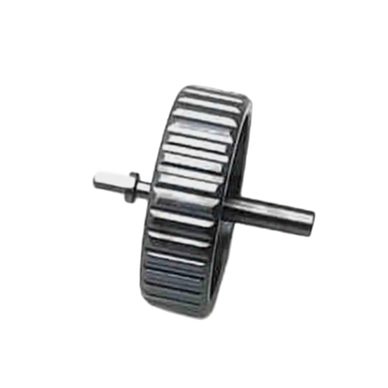 Metal Mouse Wheel For Thunderobot ML903 Mouse Enhances Precisions and Comfort for Gaming and Office Use сірий колір
Metal Mouse Wheel For Thunderobot ML903 Mouse Enhances Precisions and Comfort for Gaming and Office Use сірий колір