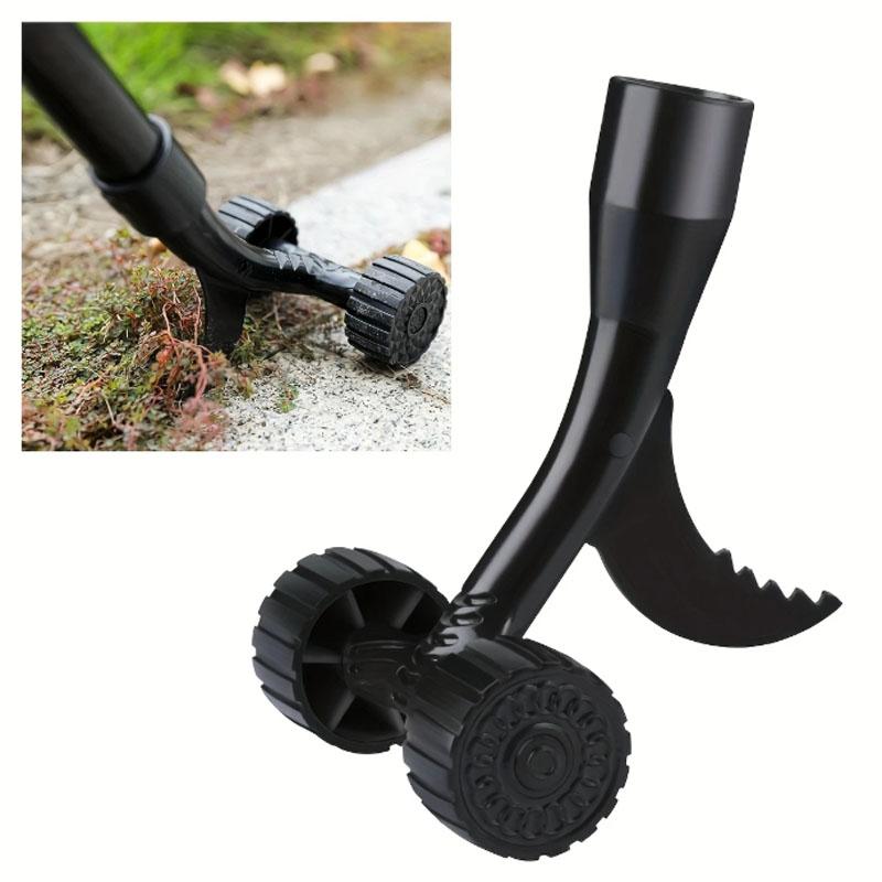 Black Weeding Head Which Combines Weeding And Soil Loosening Without The Need To Bend Over Gap Weeding Hook Only The Head чёрный
Black Weeding Head Which Combines Weeding And Soil Loosening Without The Need To Bend Over Gap Weeding Hook Only The Head чёрный