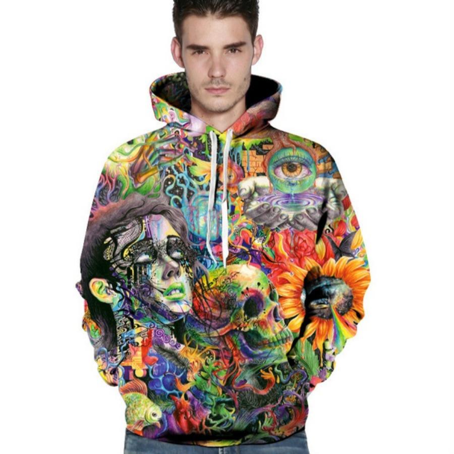 Толстовки с принтом «Краска Череп» на 3D-принтере 6XL
Толстовки с принтом «Краска Череп» на 3D-принтере 6XL